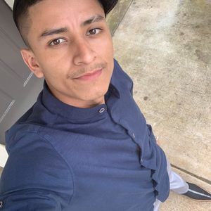 Meet your Posher, Leo